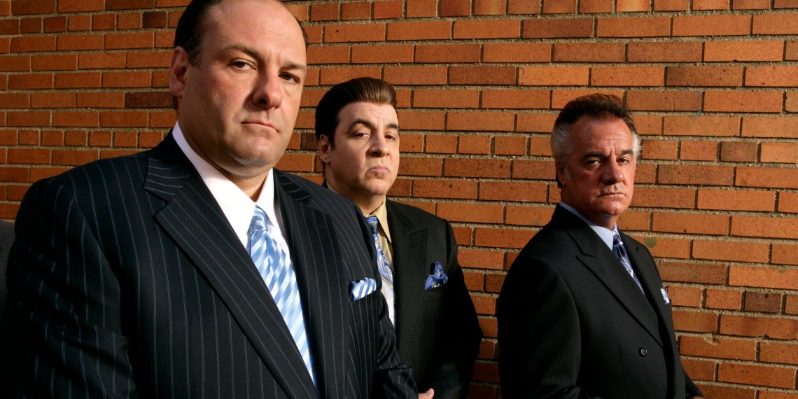 10 grandes cameos en Los Soprano