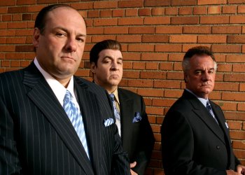 10 grandes cameos en Los Soprano