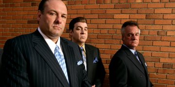 10 grandes cameos en Los Soprano