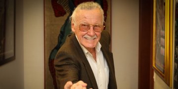 Los mejores 5 cameos de Stan Lee en el MCU