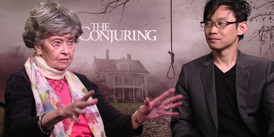 Murió Lorraine Warren, la mujer que inspiró “El Conjuro”