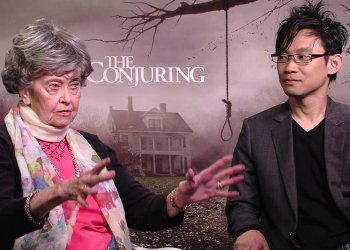 Murió Lorraine Warren, la mujer que inspiró “El Conjuro”