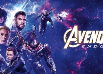 El único actor que leyó completo el guión de “Avengers: Endgame”