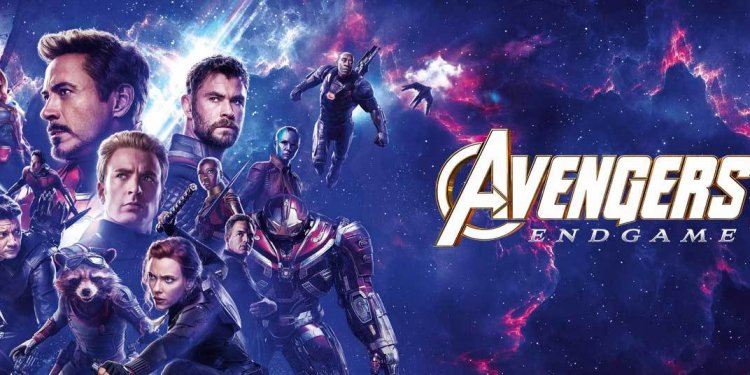 El único actor que leyó completo el guión de “Avengers: Endgame”