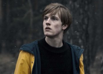 Dark vuelve en junio