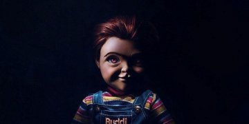 Primera imagen completa del nuevo Chucky
