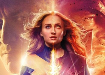Mirá el tráiler final de X-Men: Dark Phoenix