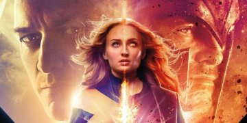 Mirá el tráiler final de X-Men: Dark Phoenix