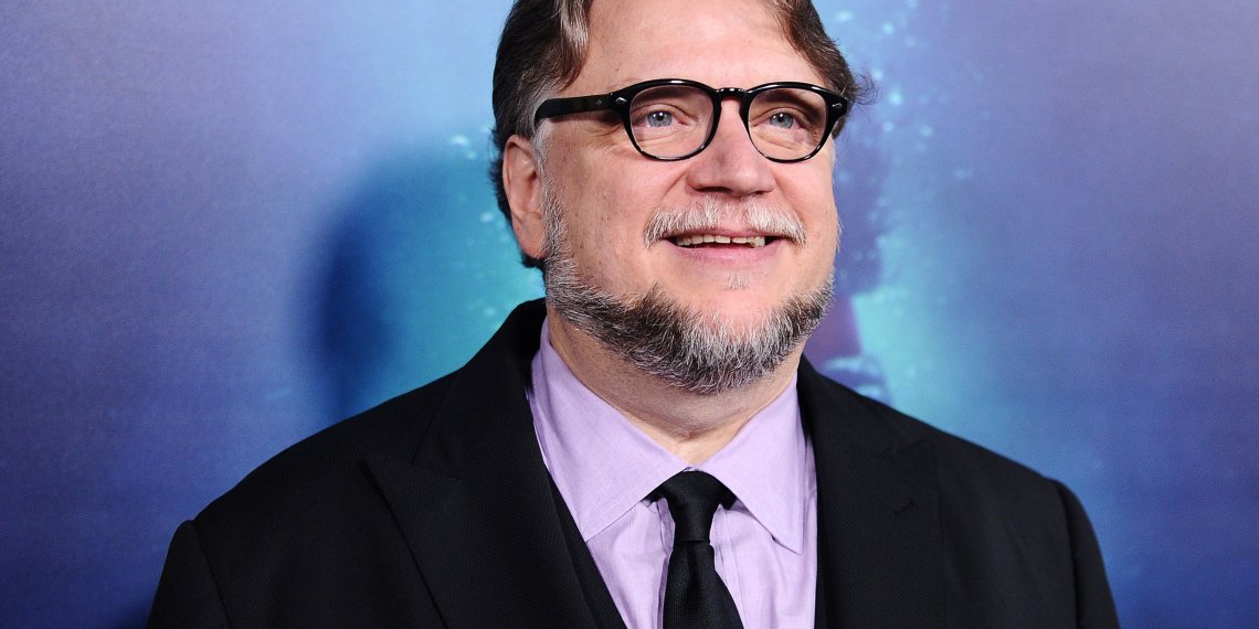 Yalitza Aparicio Y Diego Luna trabajaran justos en el nuevo proyecto Guillermo del Toro