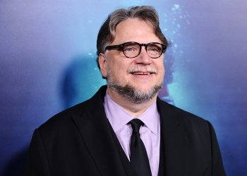 Yalitza Aparicio Y Diego Luna trabajaran justos en el nuevo proyecto Guillermo del Toro