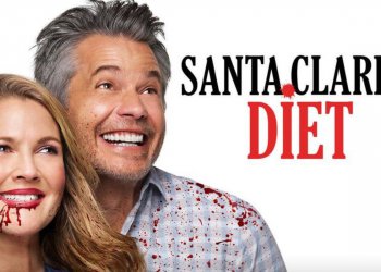 Santa Clarita Diet fue cancelada por Netflix