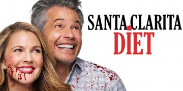 Santa Clarita Diet fue cancelada por Netflix