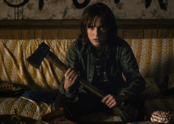 Los creadores de ‘Stranger things’ irán a juicio por plagio
