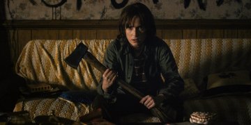 Los creadores de ‘Stranger things’ irán a juicio por plagio