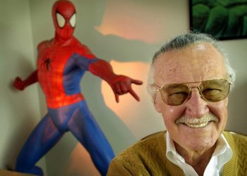 Los hermanos Russo están desarrollando un documental sobre Stan Lee
