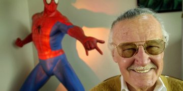 Los hermanos Russo están desarrollando un documental sobre Stan Lee