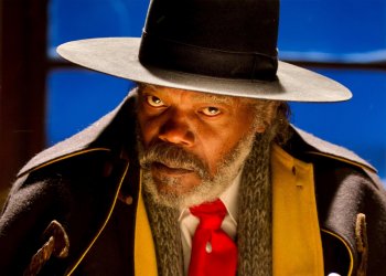 “The Hateful Eight”, de Tarantino, será convertida en serie de Netflix
