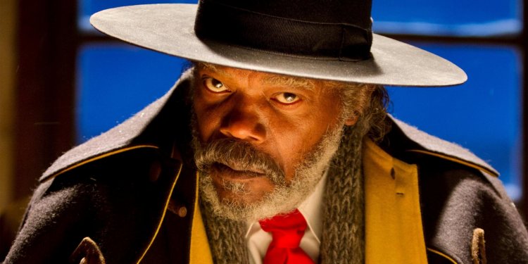 “The Hateful Eight”, de Tarantino, será convertida en serie de Netflix