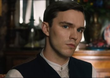 Nuevo tráiler sobre la biopic de Tolkien
