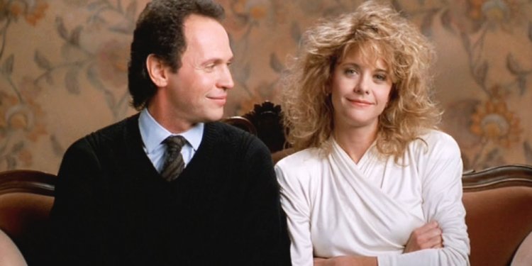 Nostalgia cinéfila: 5 inolvidables declaraciones de amor