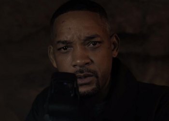 Géminis: lo nuevo de Ang Lee con doble dosis de Will Smith