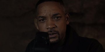 Géminis: lo nuevo de Ang Lee con doble dosis de Will Smith