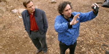 John August: “Es divertido que crean que los films de Tim Burton pertenecen a un mismo universo, pero les aseguro que no es así”