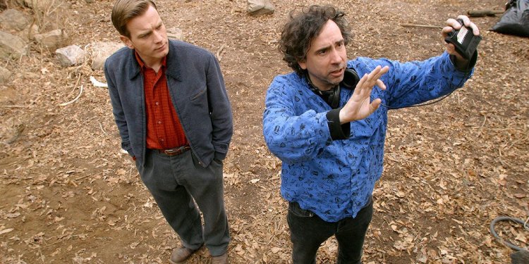 John August: “Es divertido que crean que los films de Tim Burton pertenecen a un mismo universo, pero les aseguro que no es así”