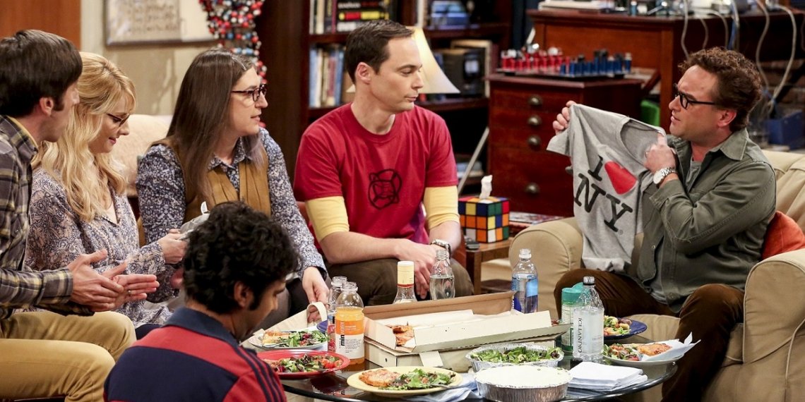 The Big Bang Theory por siempre, el final de la sitcom que rompió todos los records