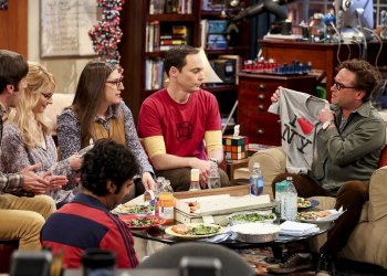 The Big Bang Theory por siempre, el final de la sitcom que rompió todos los records