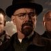 Los trabajos menos recordados de los protagonistas de Breaking Bad