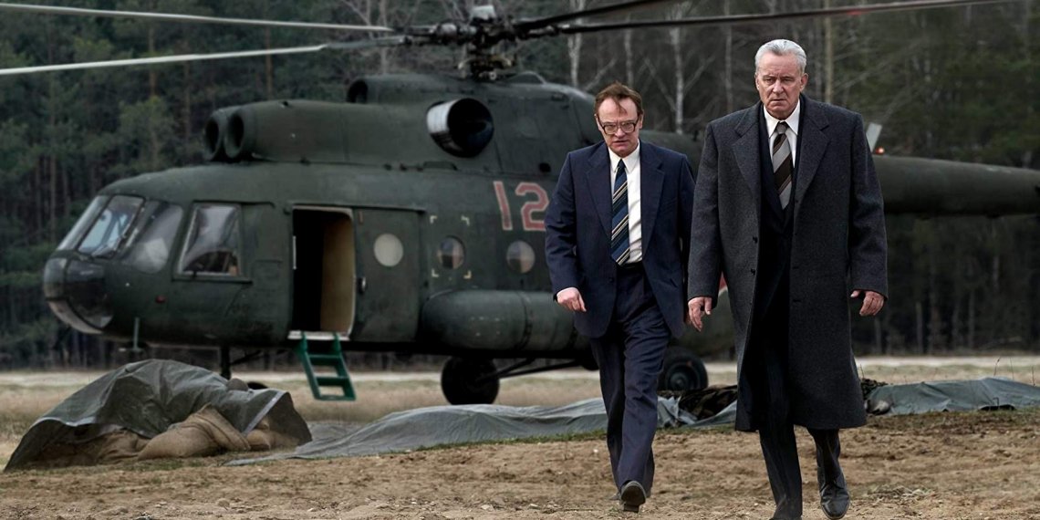 “Chernobyl”, la cronología de un desastre