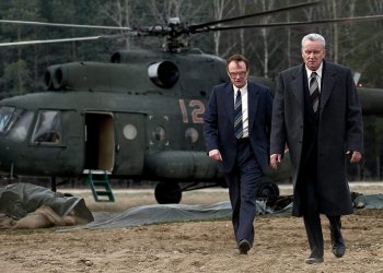 “Chernobyl”, la cronología de un desastre