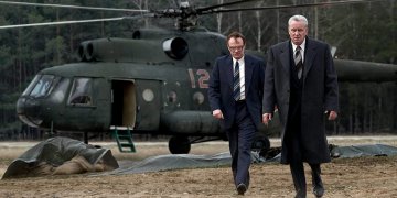 “Chernobyl”, la cronología de un desastre