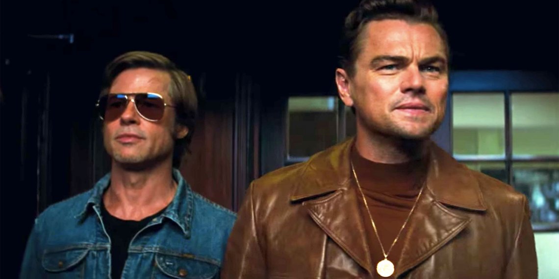 Salió el tráiler extendido de “Había una vez en Hollywood”