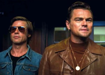 Salió el tráiler extendido de “Había una vez en Hollywood”