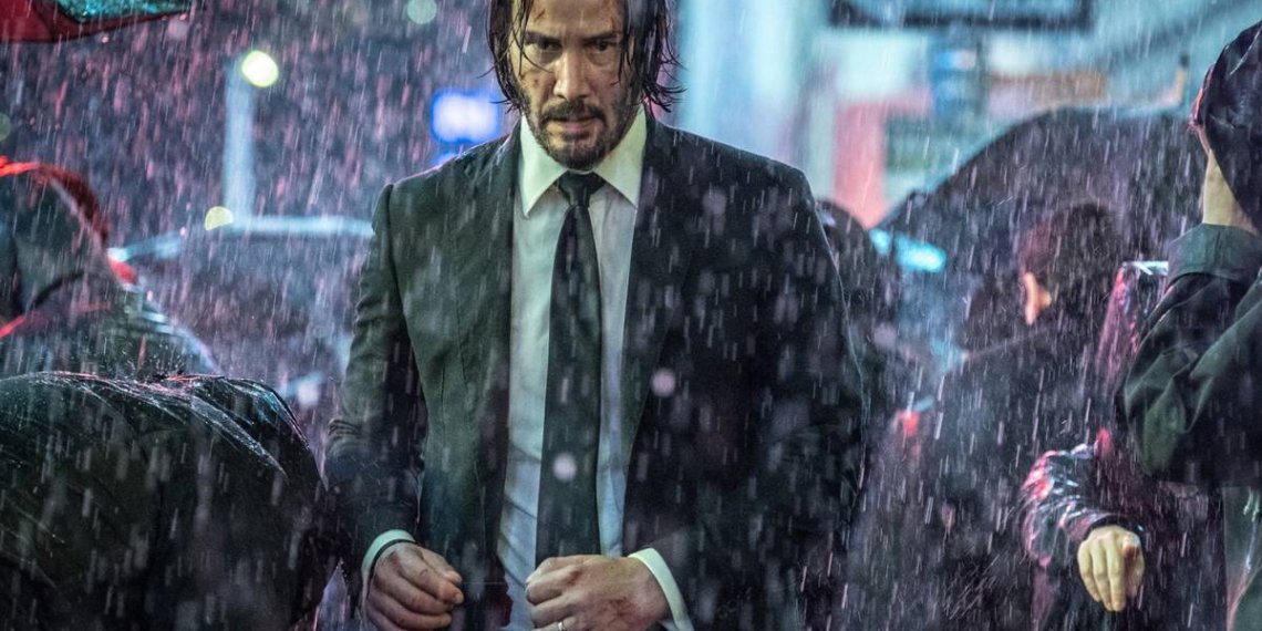 “John Wick 4” ya tiene fecha de estreno