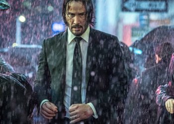 “John Wick 4” ya tiene fecha de estreno