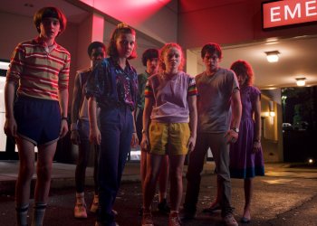 Billy se lleva los flashes en el nuevo adelanto de “Stranger things”