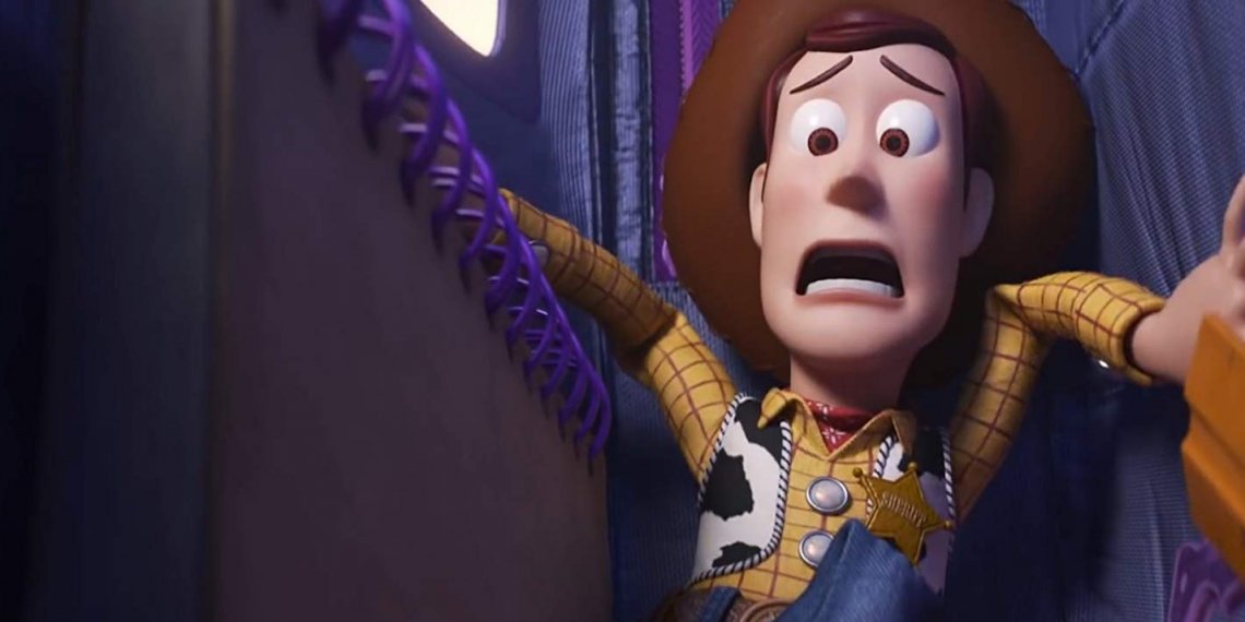Tenemos nuevo y último adelanto de “Toy Story 4”