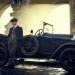 El creador de Peaky Blinders trabaja en su próximo proyecto