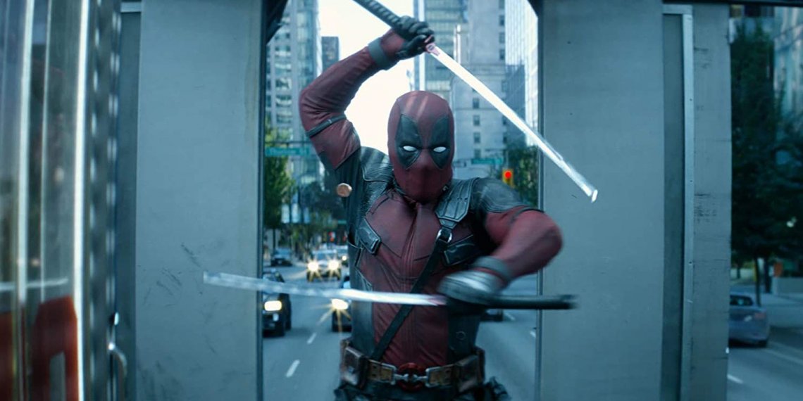Deadpool podría aparecer en Spider-Man 3