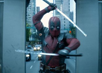 Deadpool podría aparecer en Spider-Man 3