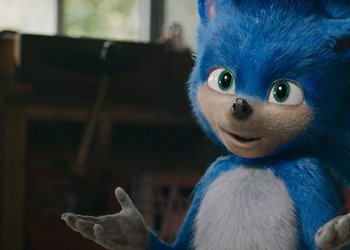 Sonic retrasa su fecha de estreno para mejorar a su personaje