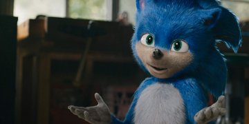 Sonic retrasa su fecha de estreno para mejorar a su personaje