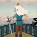 (Dis)enchantment renueva con Netflix y parodia a GOT