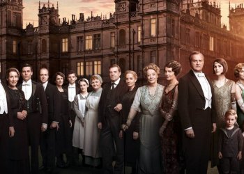 Los habitantes de Downton Abbey están de vuelta: primer tráiler de la película