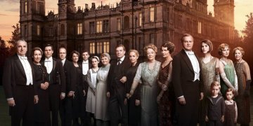 Los habitantes de Downton Abbey están de vuelta: primer tráiler de la película