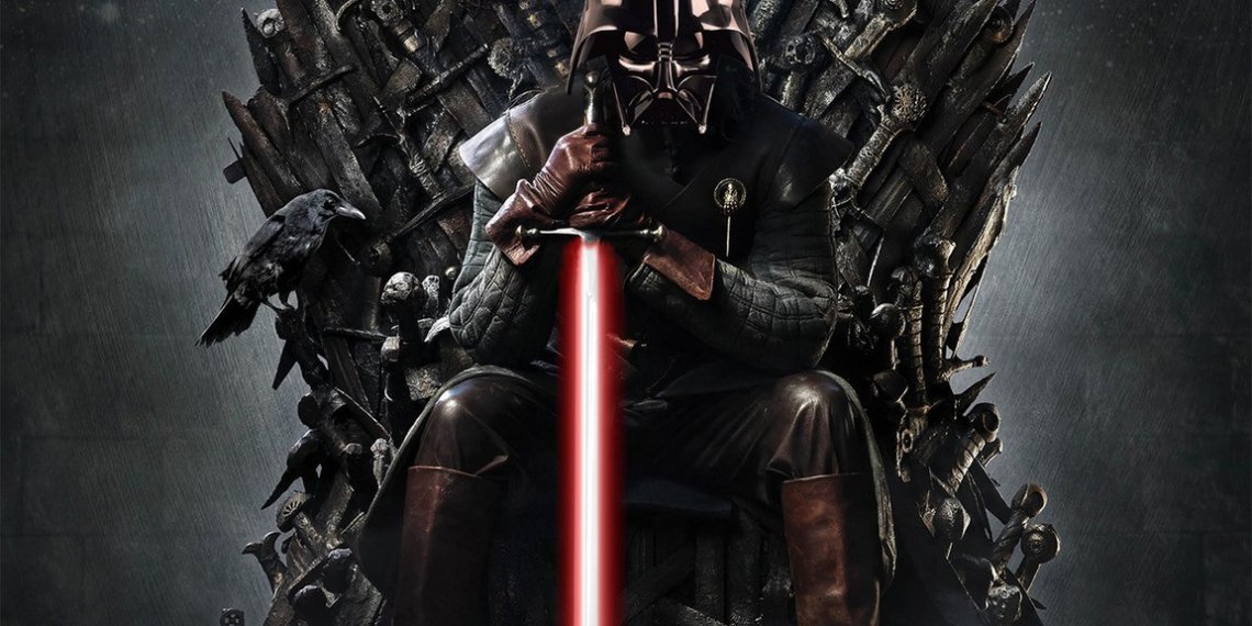 Los creadores de Game of Thrones desarrollan la siguiente película de STAR WARS