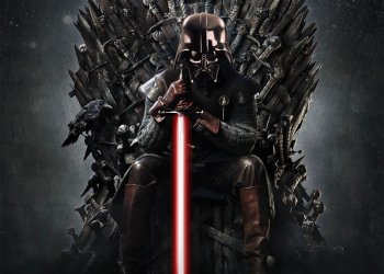 Los creadores de Game of Thrones desarrollan la siguiente película de STAR WARS